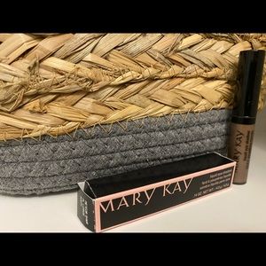 Mary Kay liquid eyeshadow